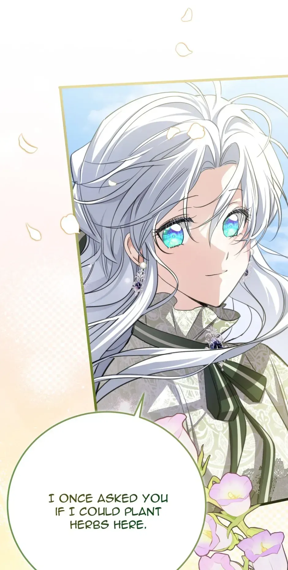 The Ducal Family’s Poisonous Flower Chapter 38 Online - página 12