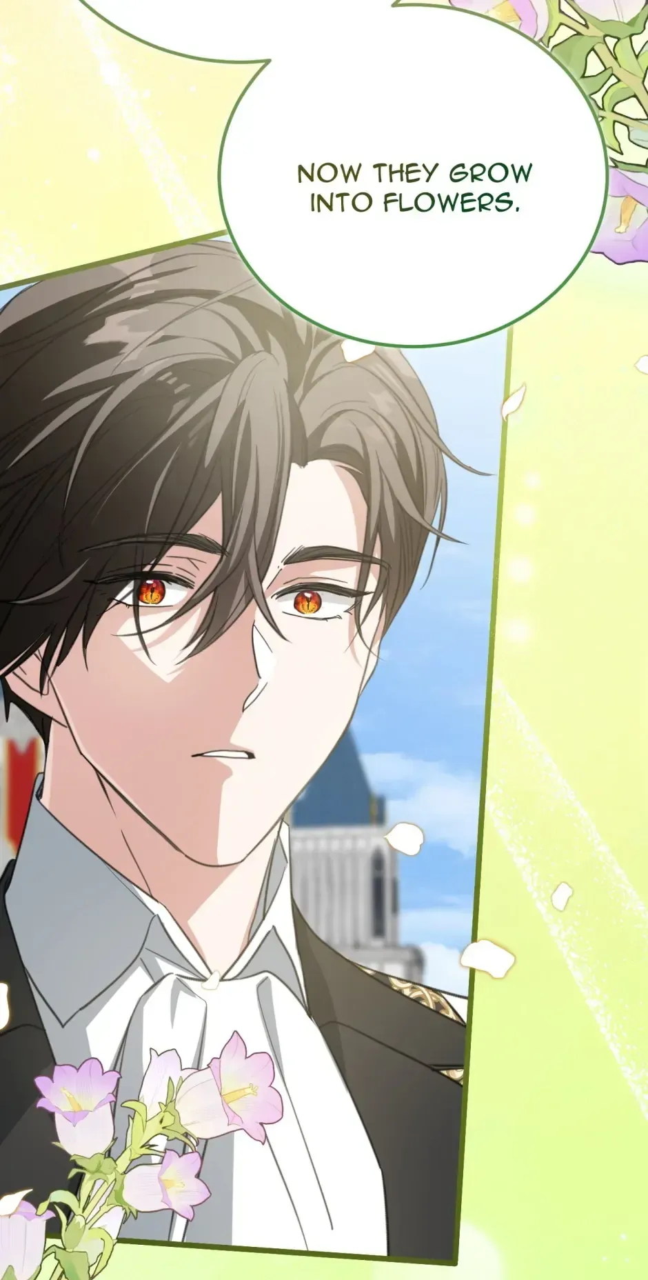 The Ducal Family’s Poisonous Flower Chapter 38 Online - página 13