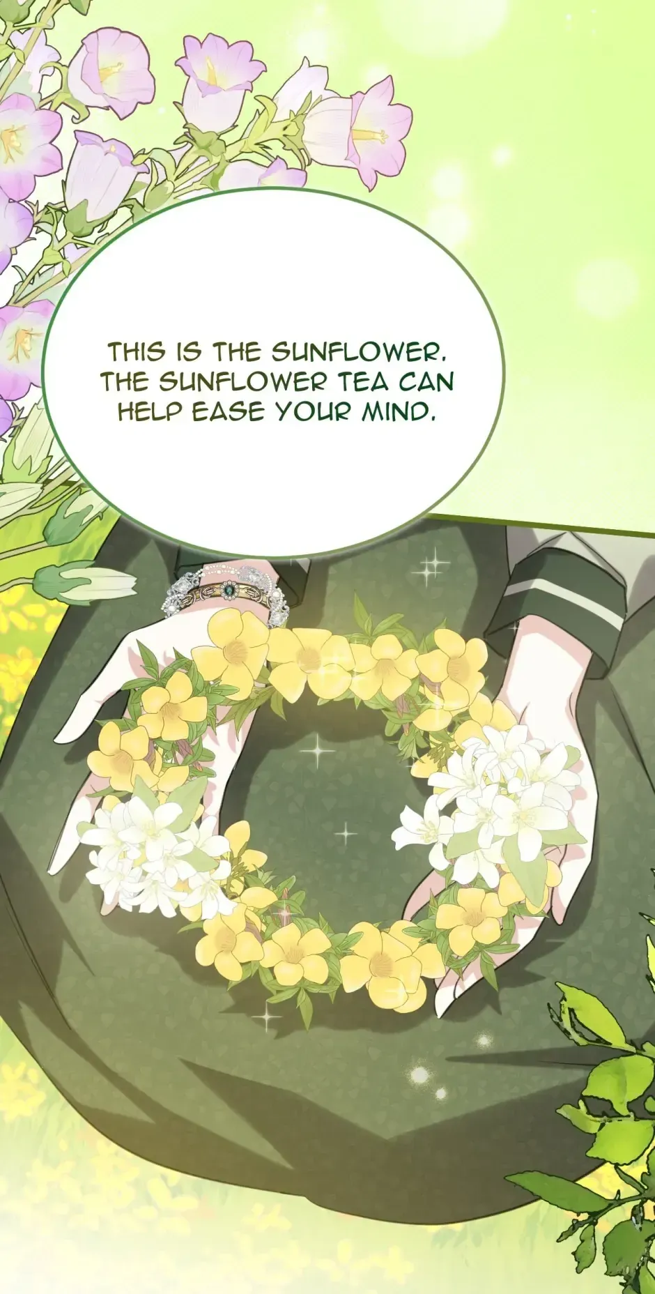 The Ducal Family’s Poisonous Flower Chapter 38 Online - página 14