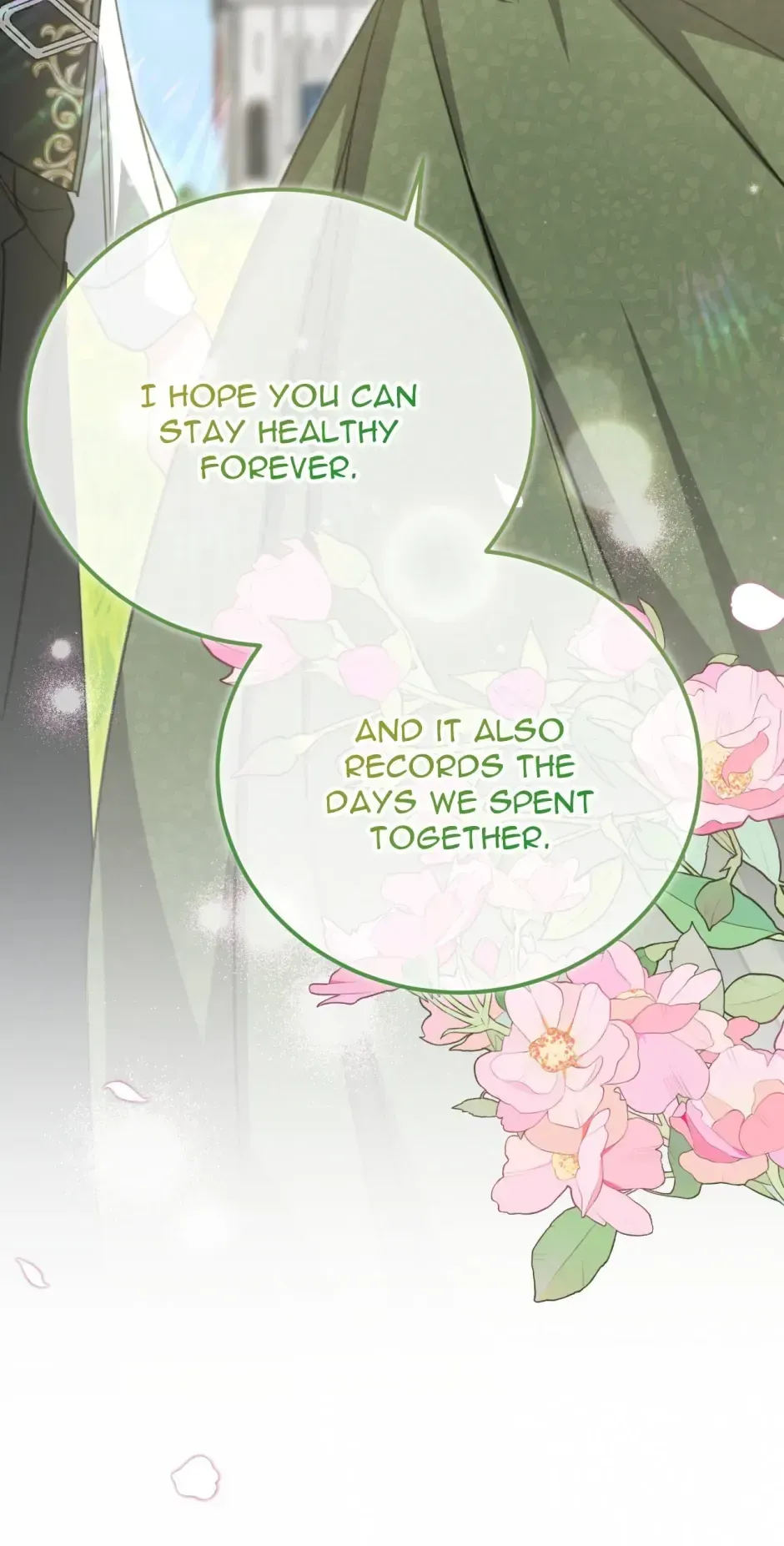 The Ducal Family’s Poisonous Flower Chapter 38 Online - página 16