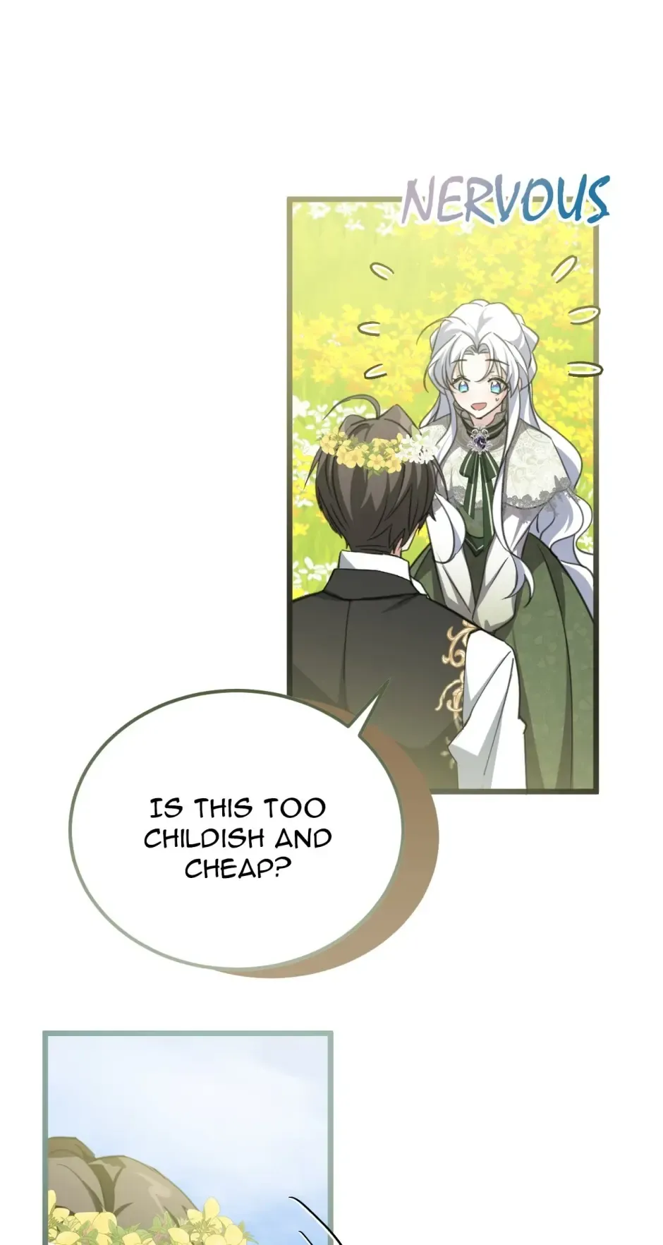 The Ducal Family’s Poisonous Flower Chapter 38 Online - página 17