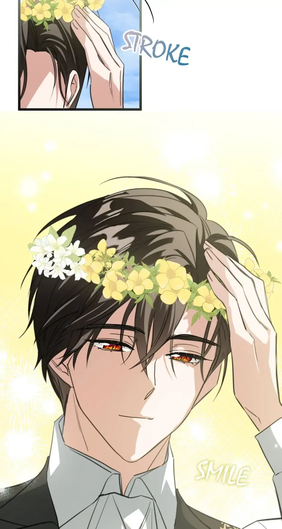 The Ducal Family’s Poisonous Flower Chapter 38 Online - página 18