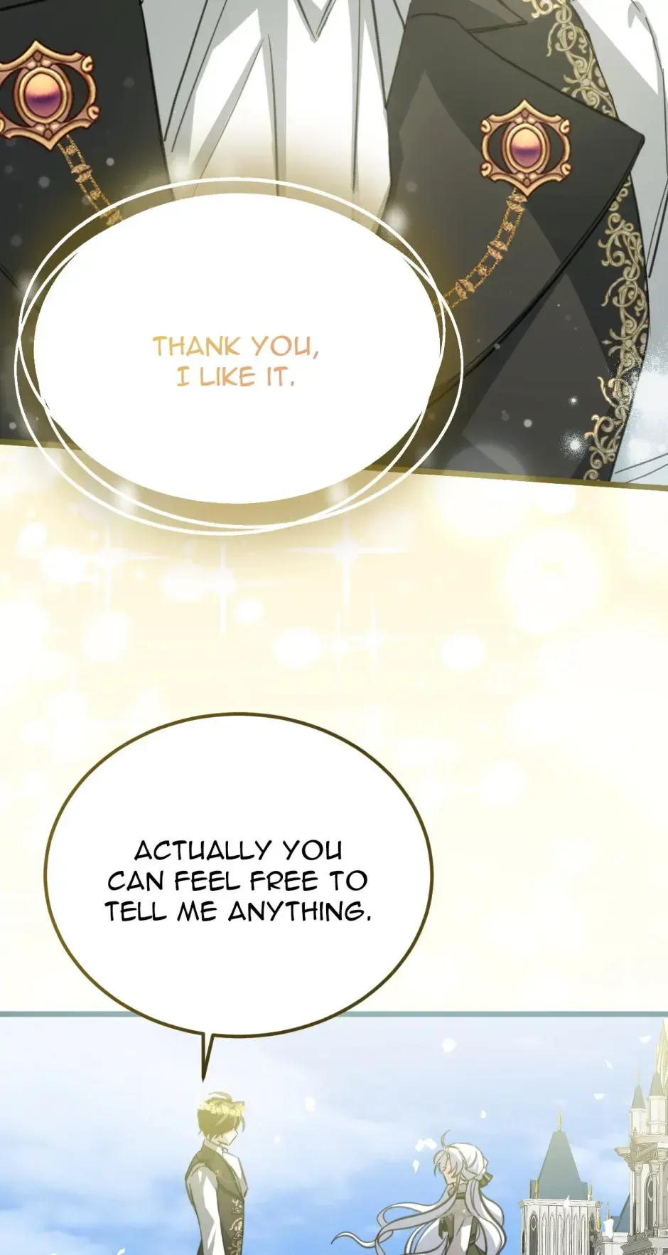 The Ducal Family’s Poisonous Flower Chapter 38 Online - página 19