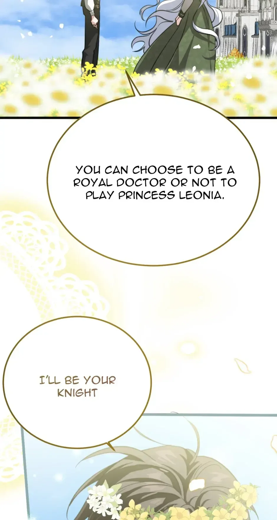 The Ducal Family’s Poisonous Flower Chapter 38 Online - página 20
