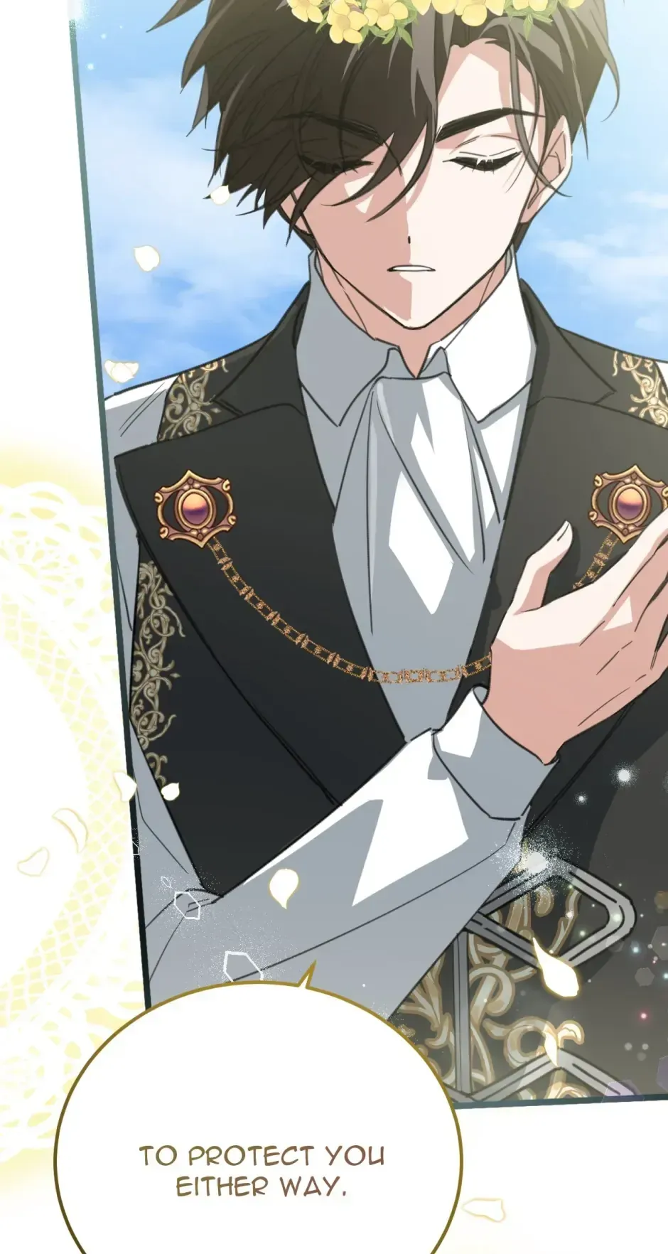 The Ducal Family’s Poisonous Flower Chapter 38 Online - página 21