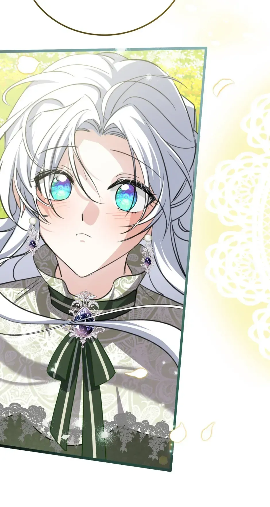 The Ducal Family’s Poisonous Flower Chapter 38 Online - página 22