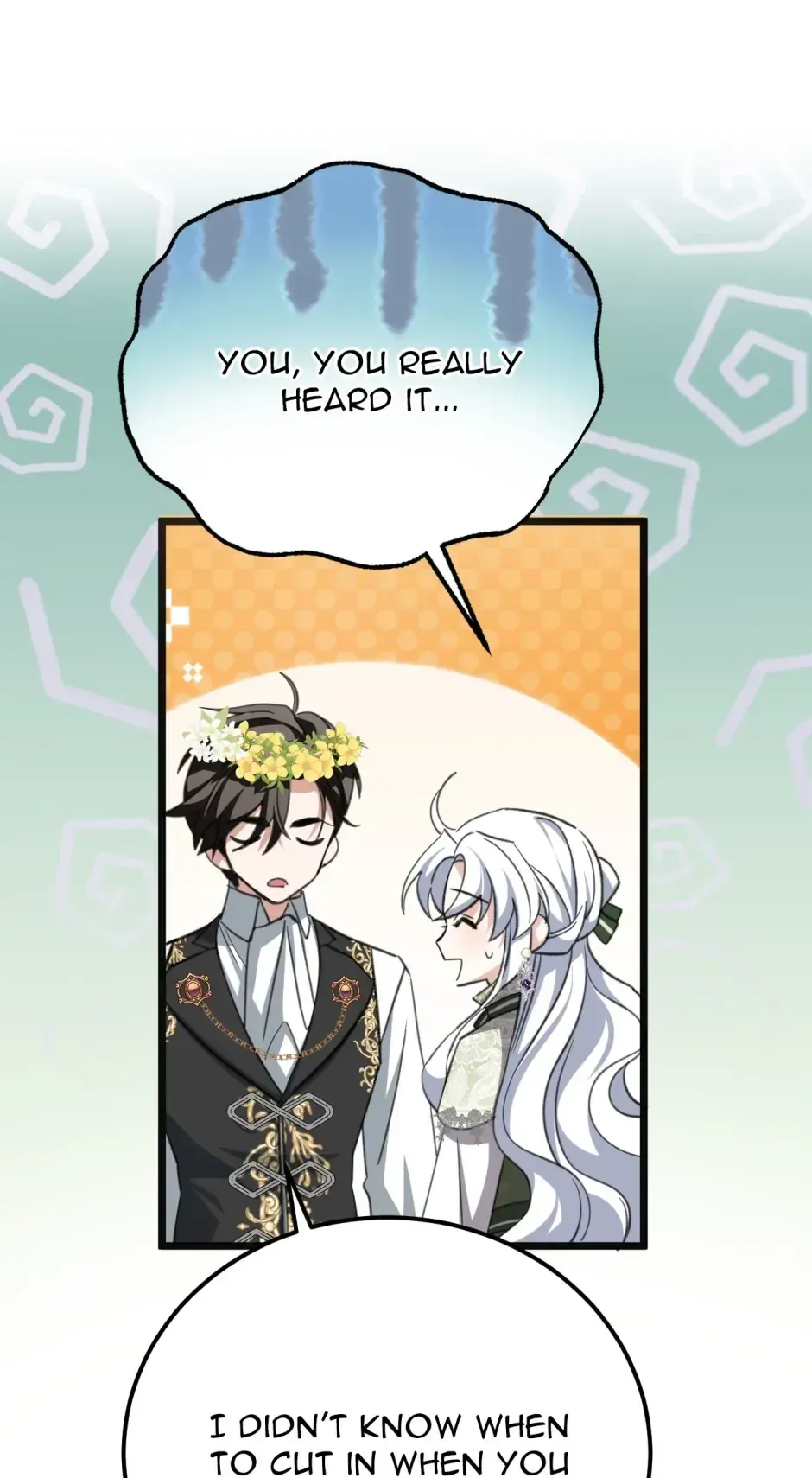 The Ducal Family’s Poisonous Flower Chapter 38 Online - página 23