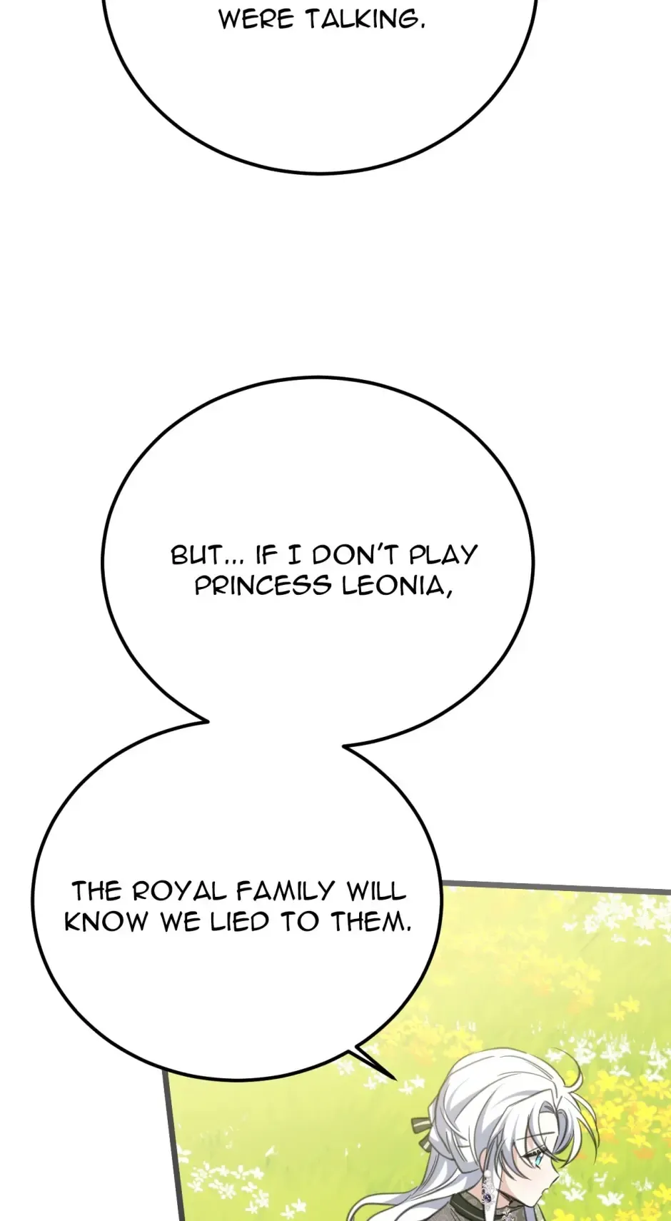 The Ducal Family’s Poisonous Flower Chapter 38 Online - página 24