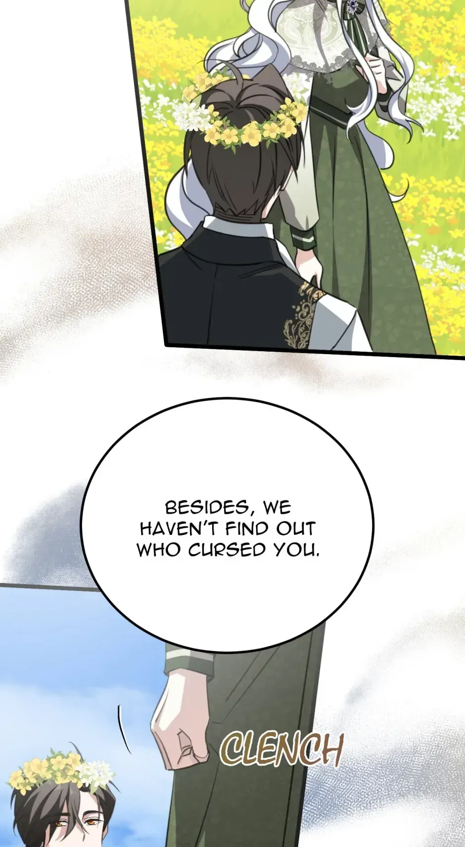 The Ducal Family’s Poisonous Flower Chapter 38 Online - página 25