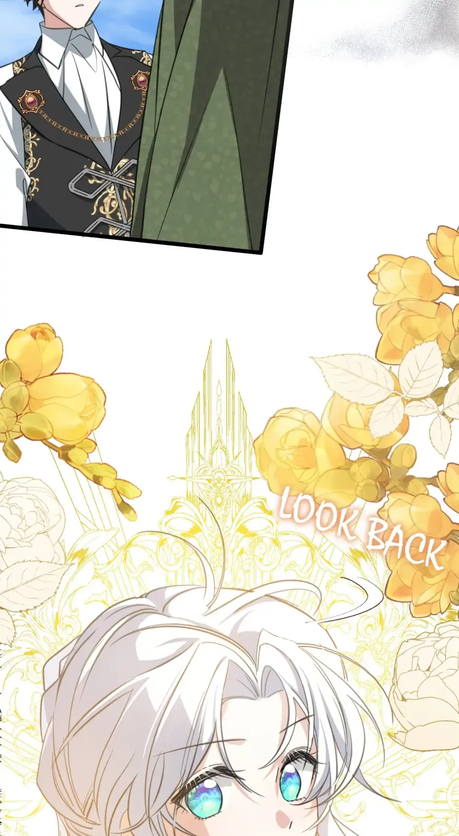 The Ducal Family’s Poisonous Flower Chapter 38 Online - página 26
