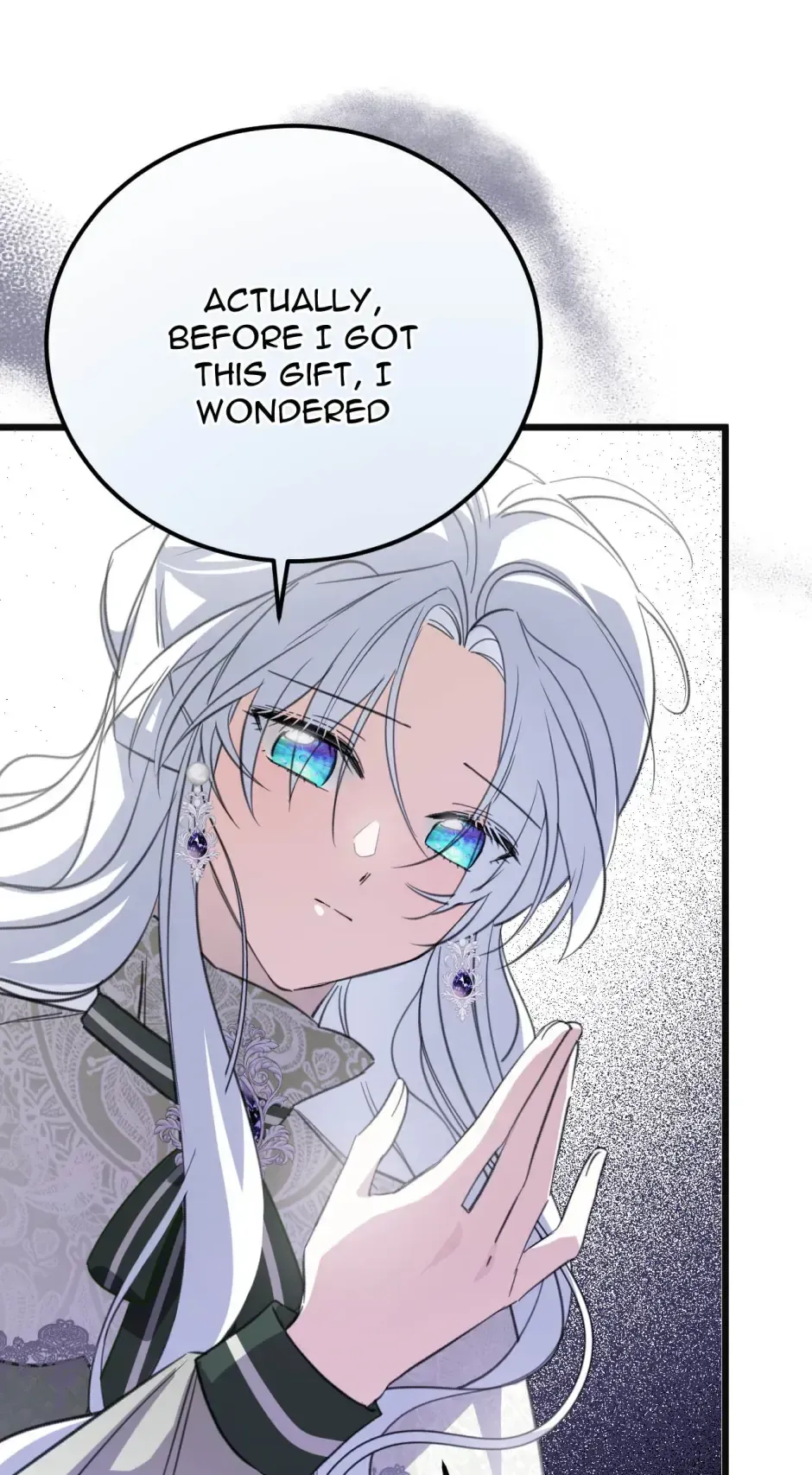The Ducal Family’s Poisonous Flower Chapter 38 Online - página 29