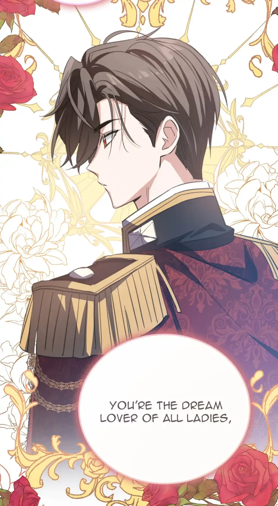 The Ducal Family’s Poisonous Flower Chapter 38 Online - página 31