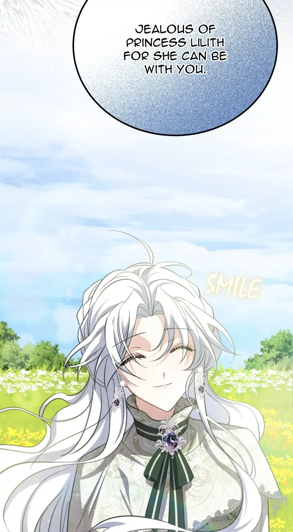 The Ducal Family’s Poisonous Flower Chapter 38 Online - página 36