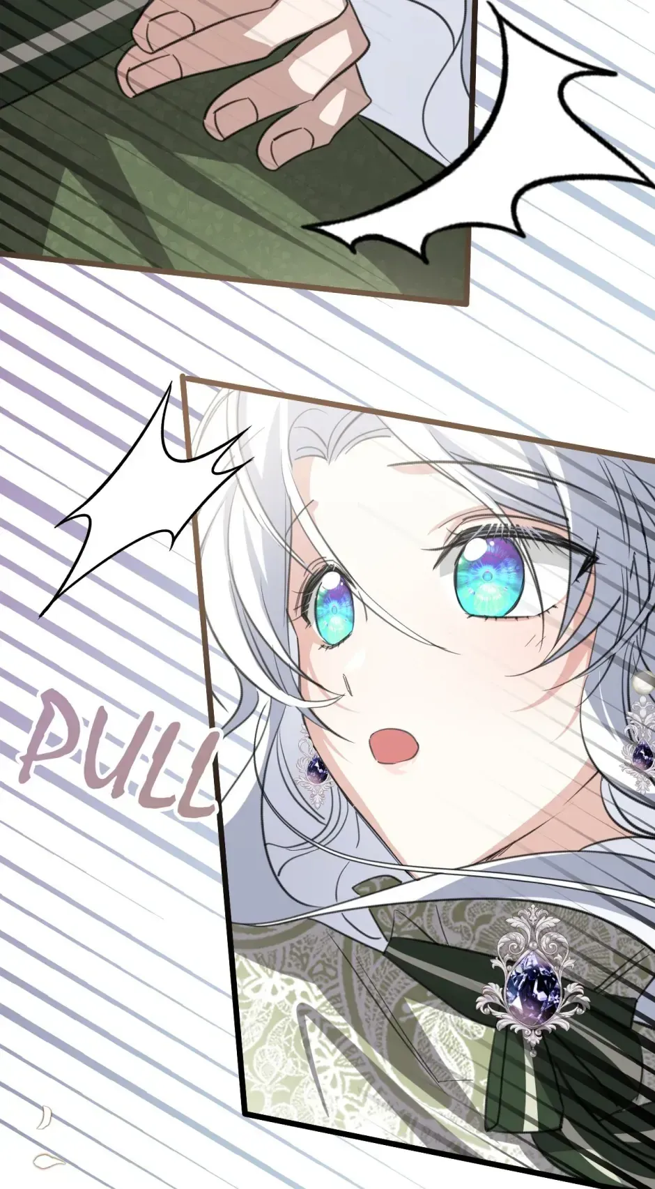The Ducal Family’s Poisonous Flower Chapter 38 Online - página 38