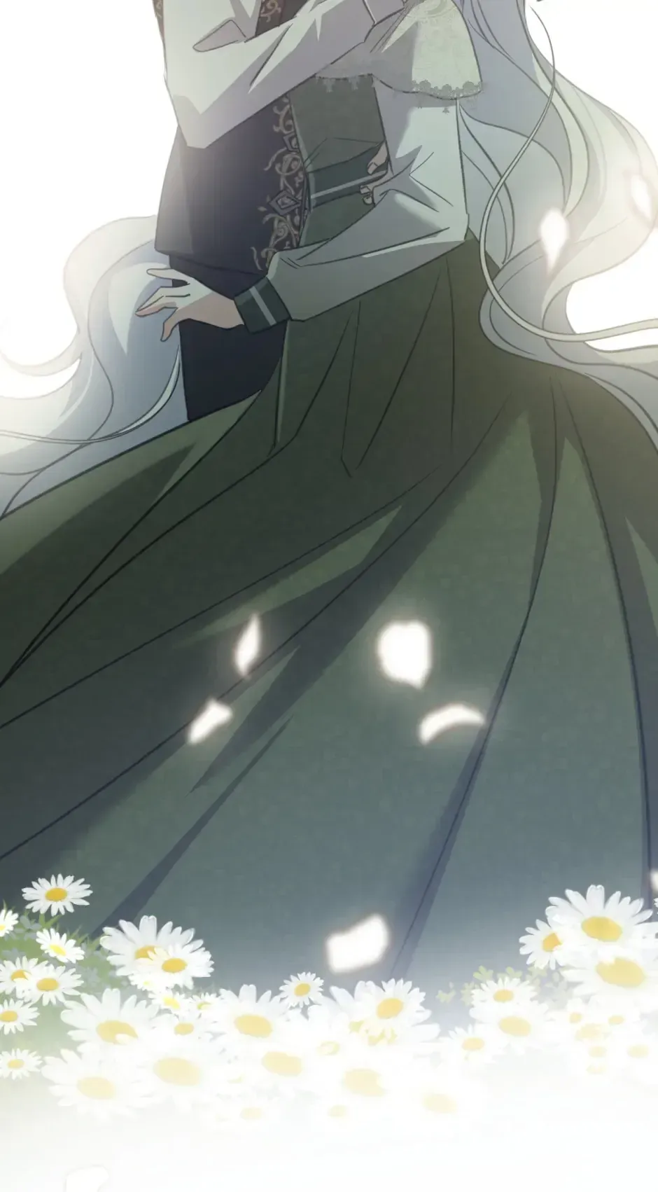 The Ducal Family’s Poisonous Flower Chapter 38 Online - página 40