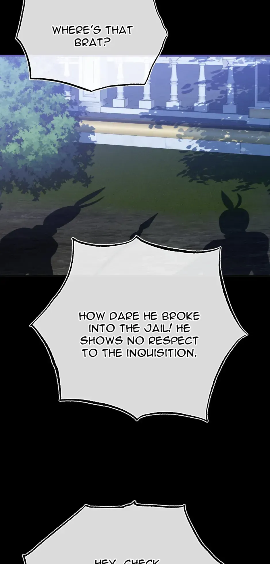 The Ducal Family’s Poisonous Flower Chapter 38 Online - página 48