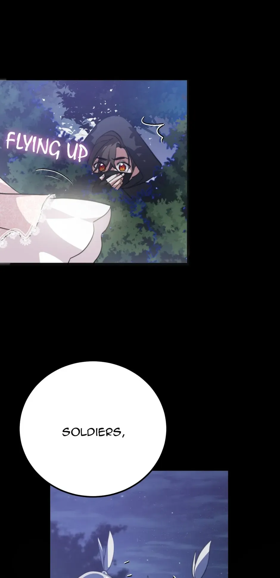 The Ducal Family’s Poisonous Flower Chapter 38 Online - página 50