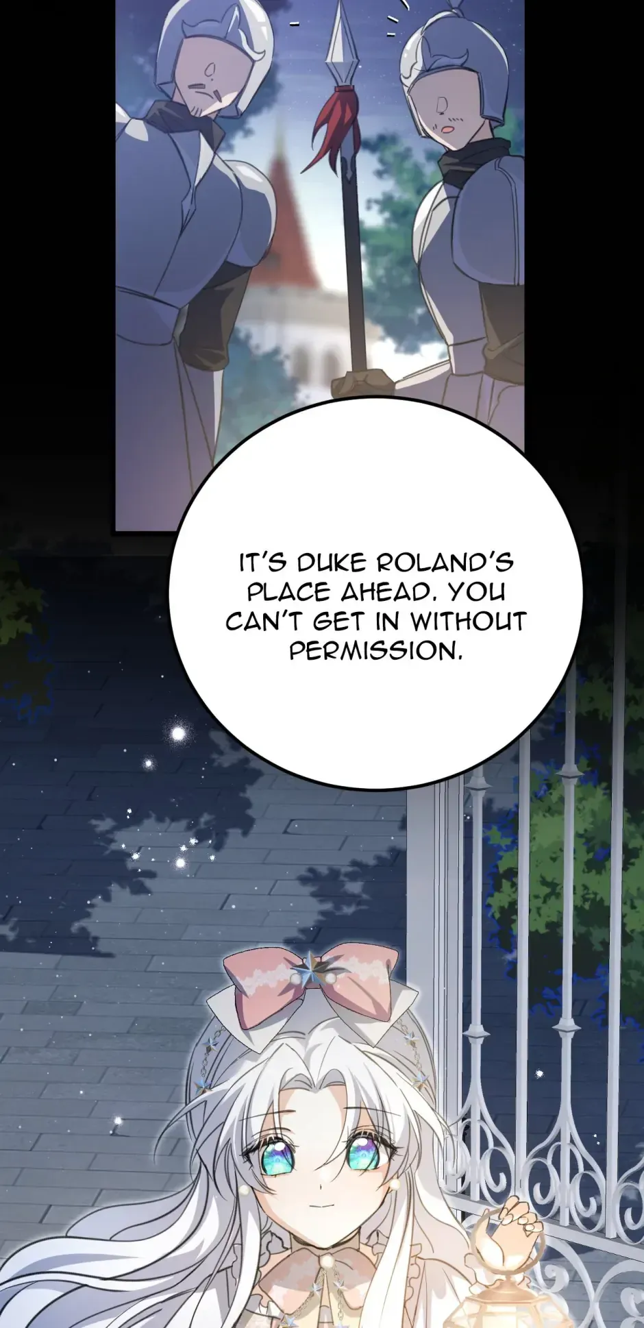 The Ducal Family’s Poisonous Flower Chapter 38 Online - página 51