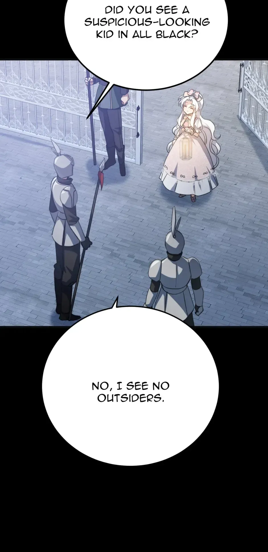 The Ducal Family’s Poisonous Flower Chapter 38 Online - página 53