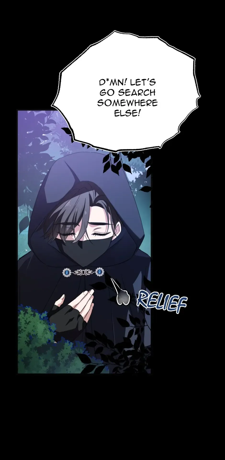 The Ducal Family’s Poisonous Flower Chapter 38 Online - página 54