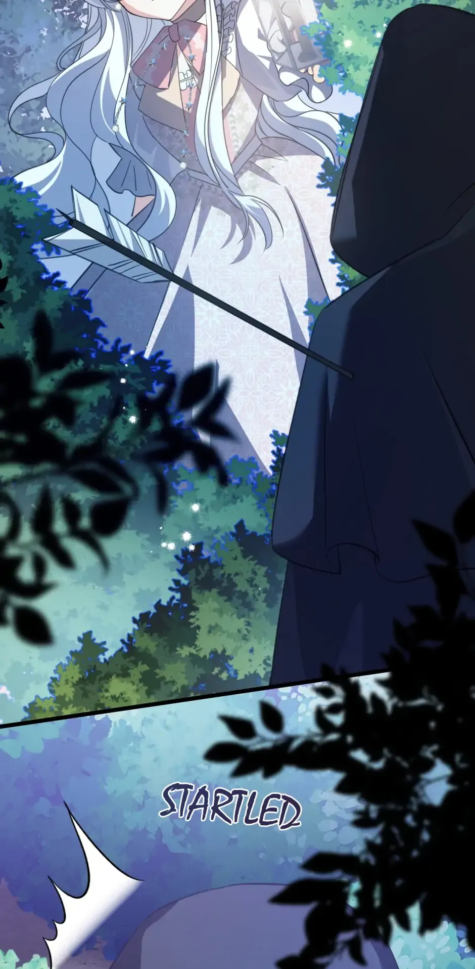 The Ducal Family’s Poisonous Flower Chapter 38 Online - página 56