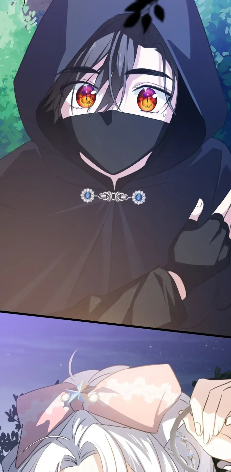 The Ducal Family’s Poisonous Flower Chapter 38 Online - página 57