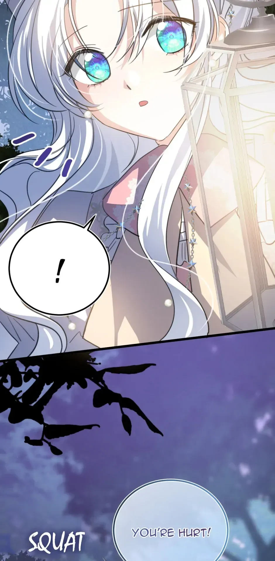 The Ducal Family’s Poisonous Flower Chapter 38 Online - página 58