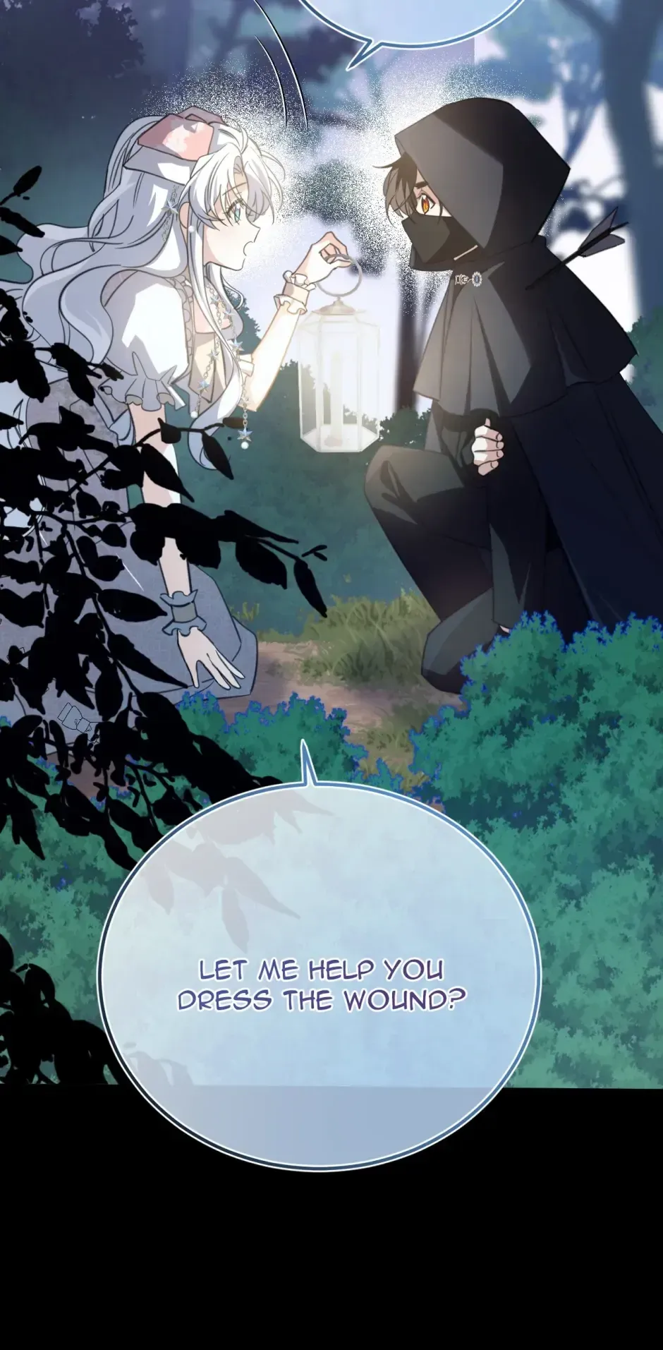 The Ducal Family’s Poisonous Flower Chapter 38 Online - página 59