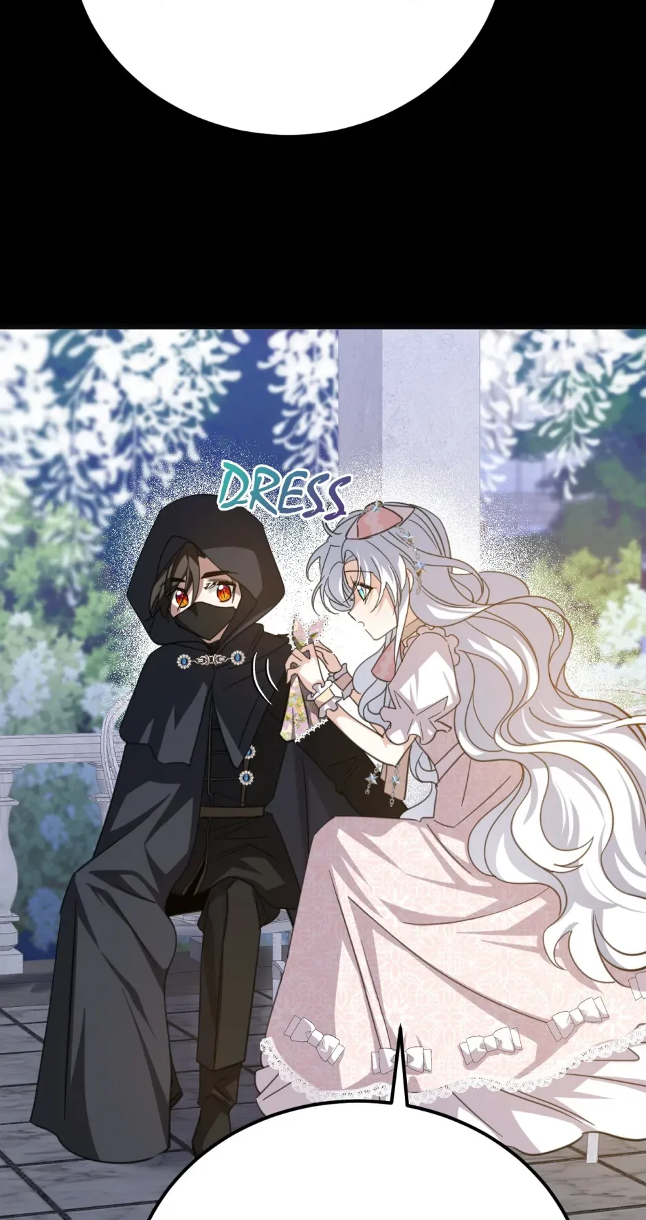 The Ducal Family’s Poisonous Flower Chapter 39 Online - página 2