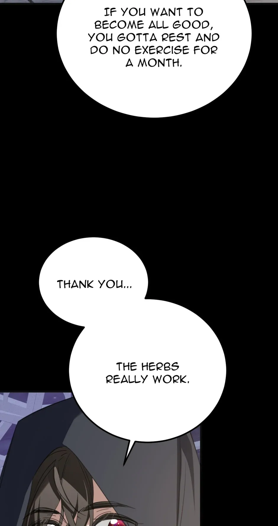 The Ducal Family’s Poisonous Flower Chapter 39 Online - página 3