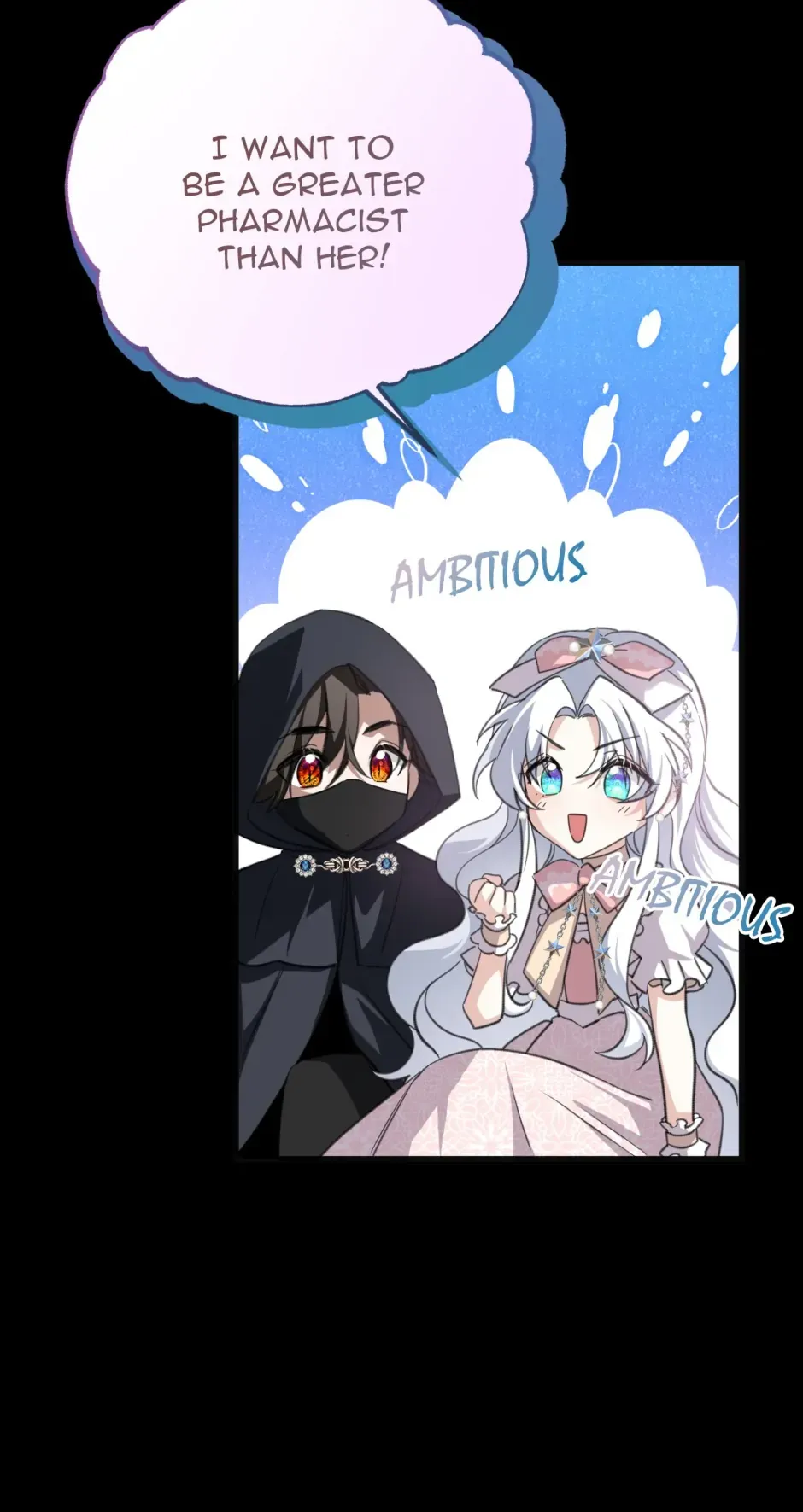 The Ducal Family’s Poisonous Flower Chapter 39 Online - página 6