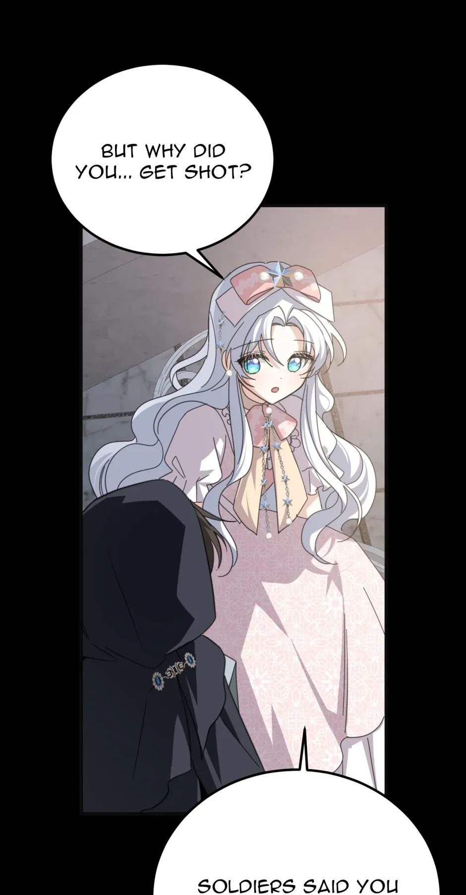 The Ducal Family’s Poisonous Flower Chapter 39 Online - página 7