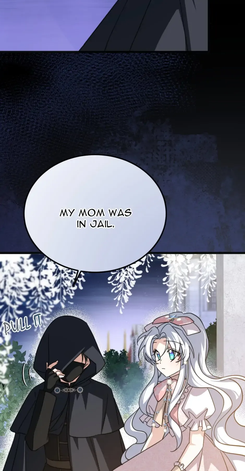 The Ducal Family’s Poisonous Flower Chapter 39 Online - página 9