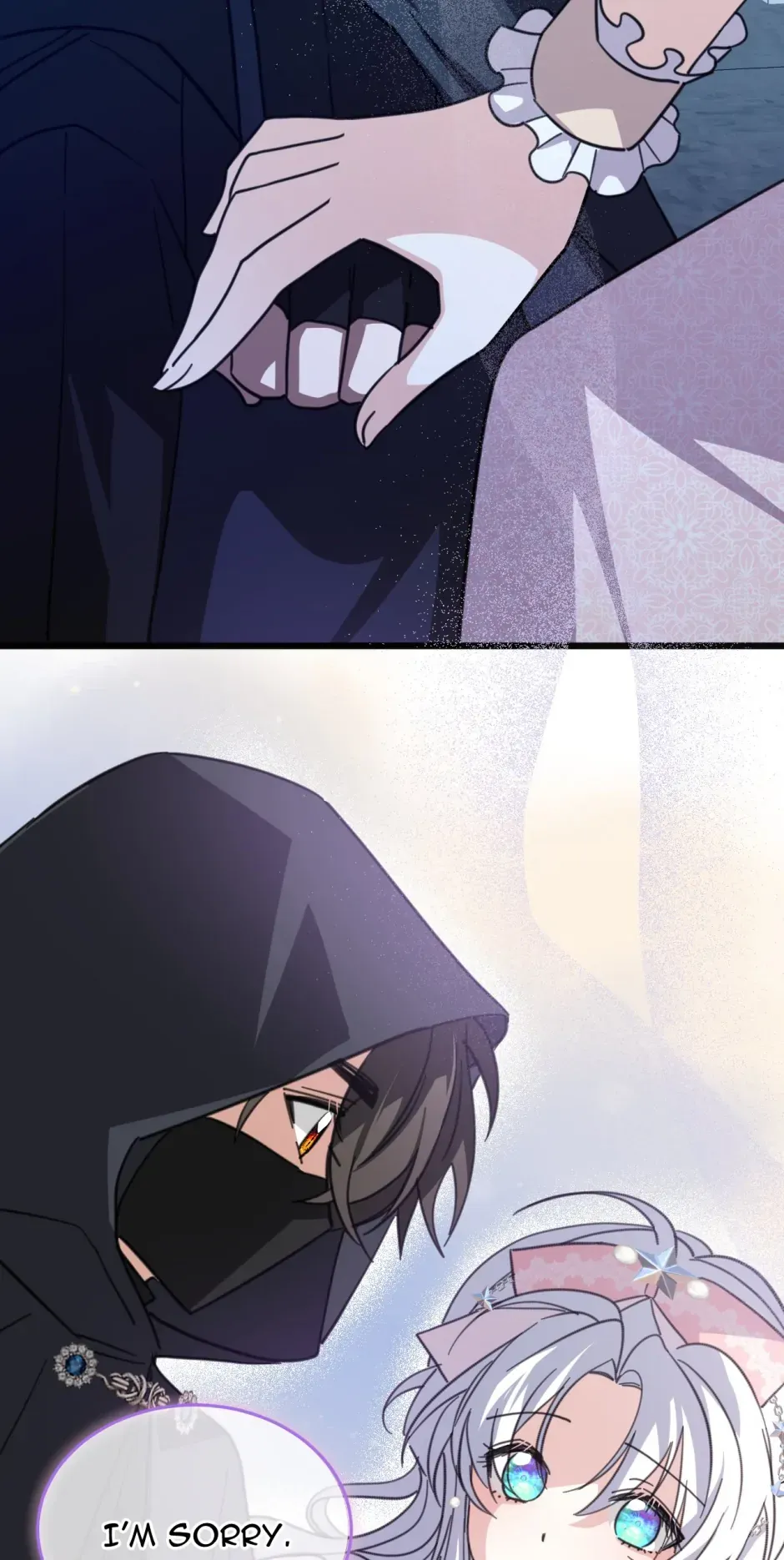 The Ducal Family’s Poisonous Flower Chapter 39 Online - página 13