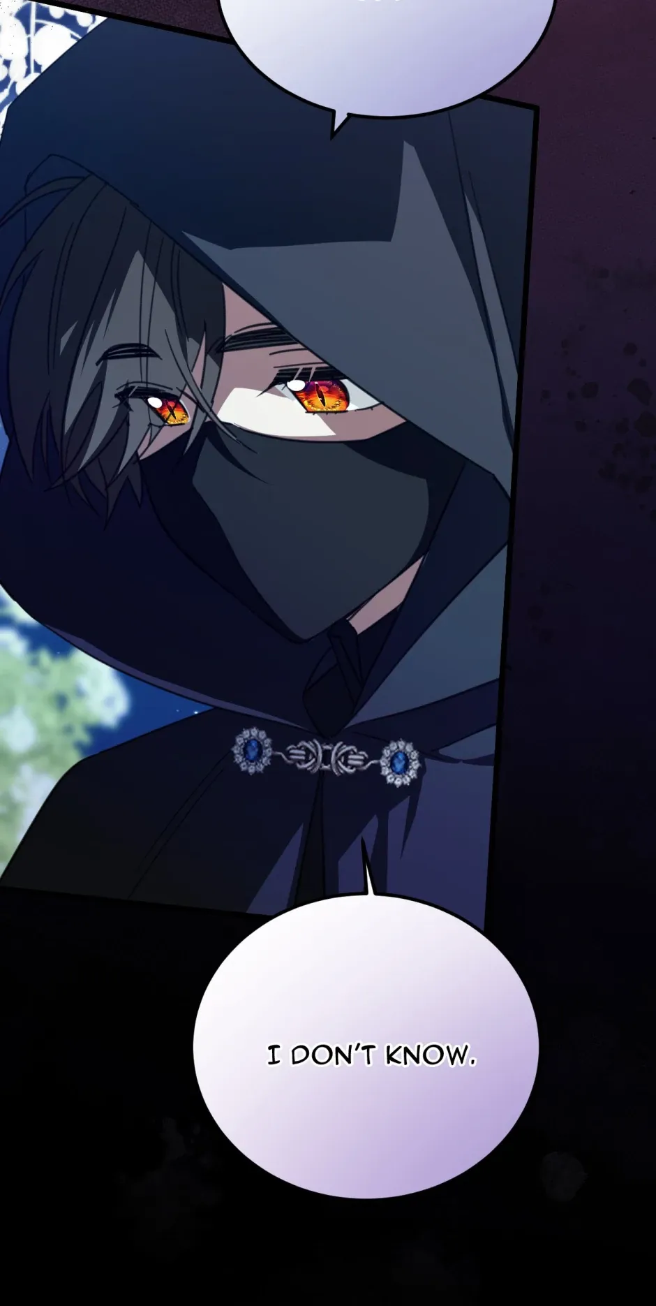 The Ducal Family’s Poisonous Flower Chapter 39 Online - página 15