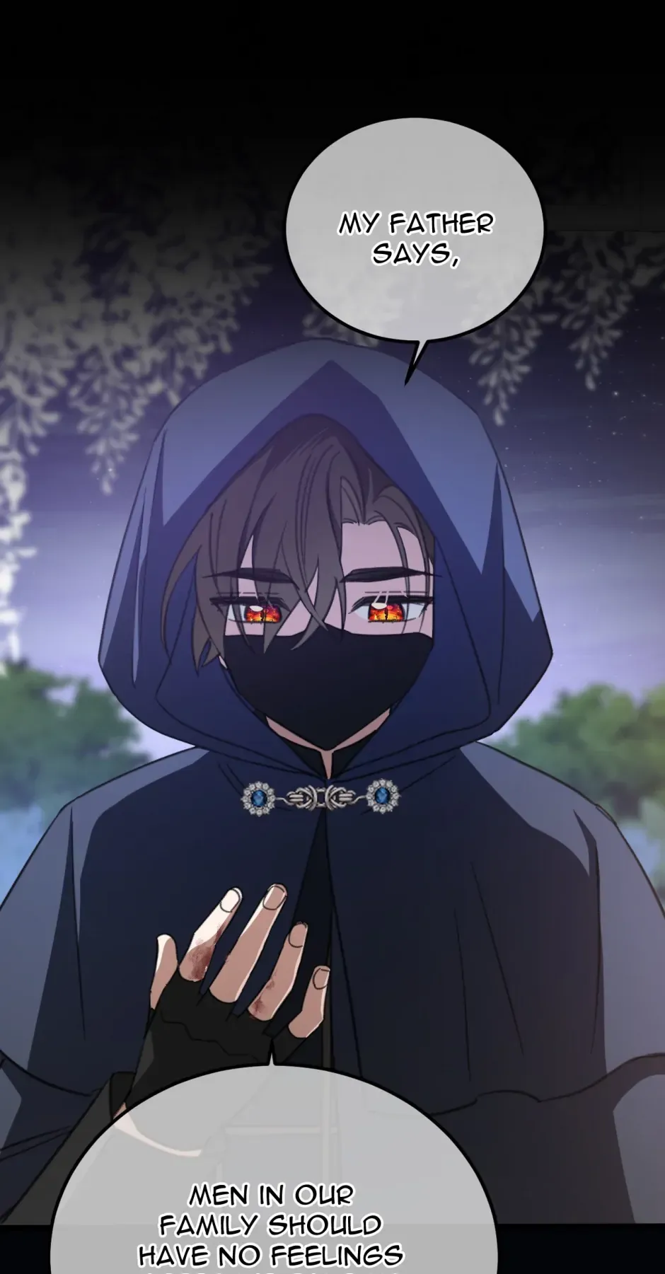 The Ducal Family’s Poisonous Flower Chapter 39 Online - página 16