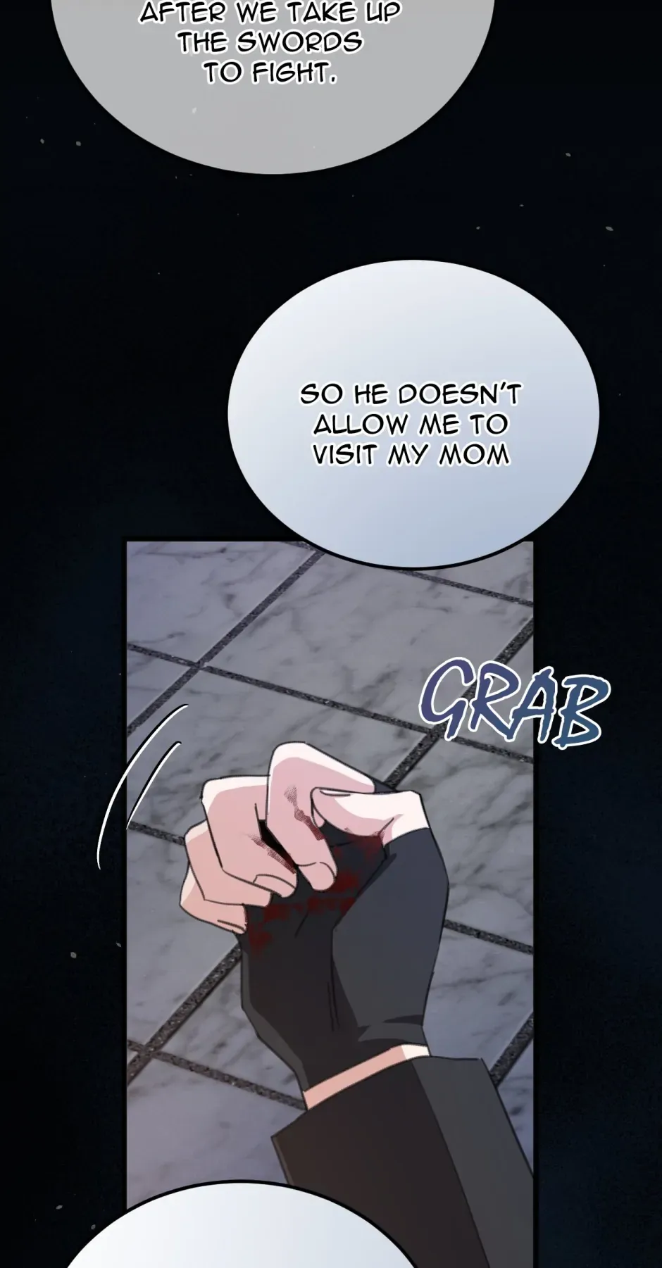 The Ducal Family’s Poisonous Flower Chapter 39 Online - página 17