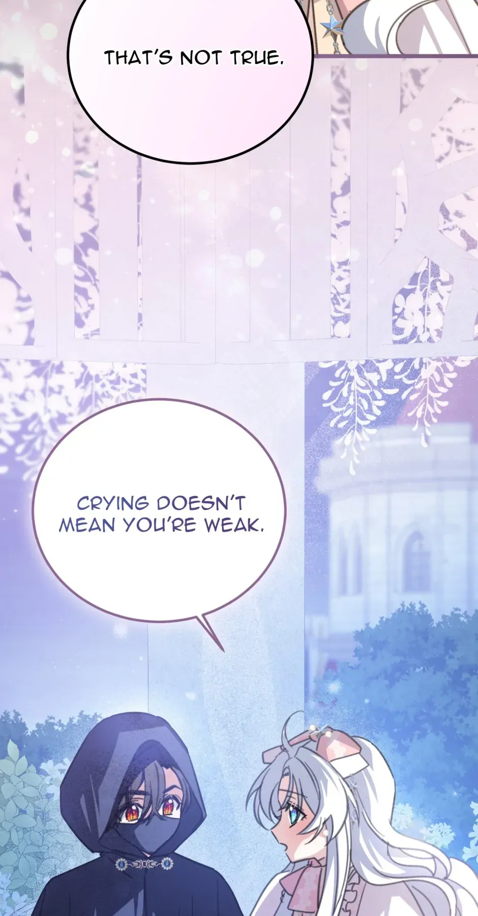 The Ducal Family’s Poisonous Flower Chapter 39 Online - página 19