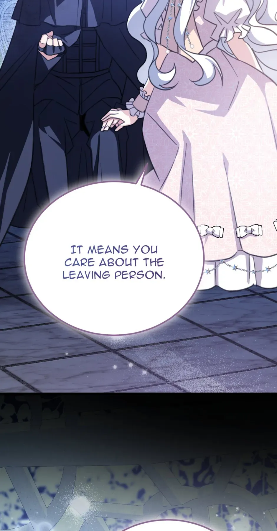 The Ducal Family’s Poisonous Flower Chapter 39 Online - página 20