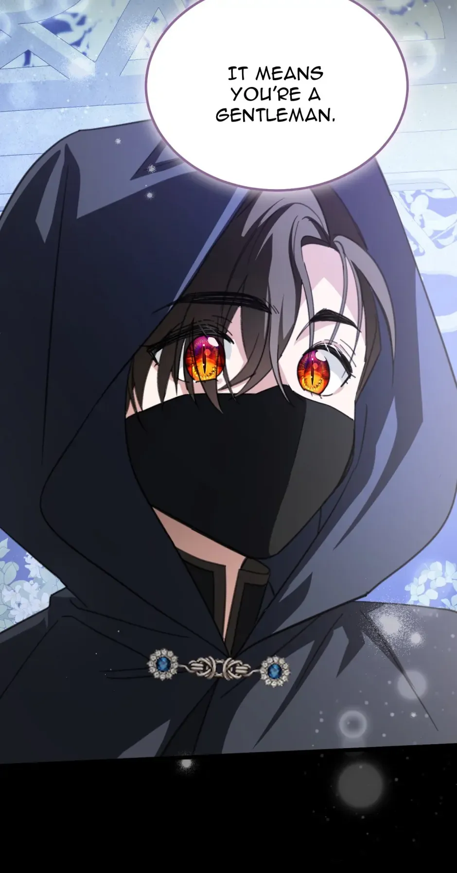 The Ducal Family’s Poisonous Flower Chapter 39 Online - página 21