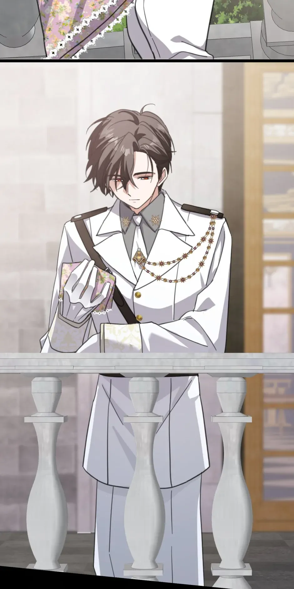 The Ducal Family’s Poisonous Flower Chapter 39 Online - página 29