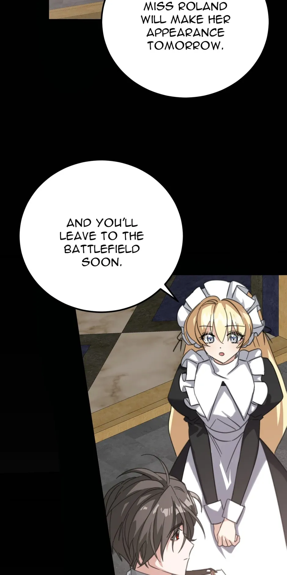 The Ducal Family’s Poisonous Flower Chapter 39 Online - página 31