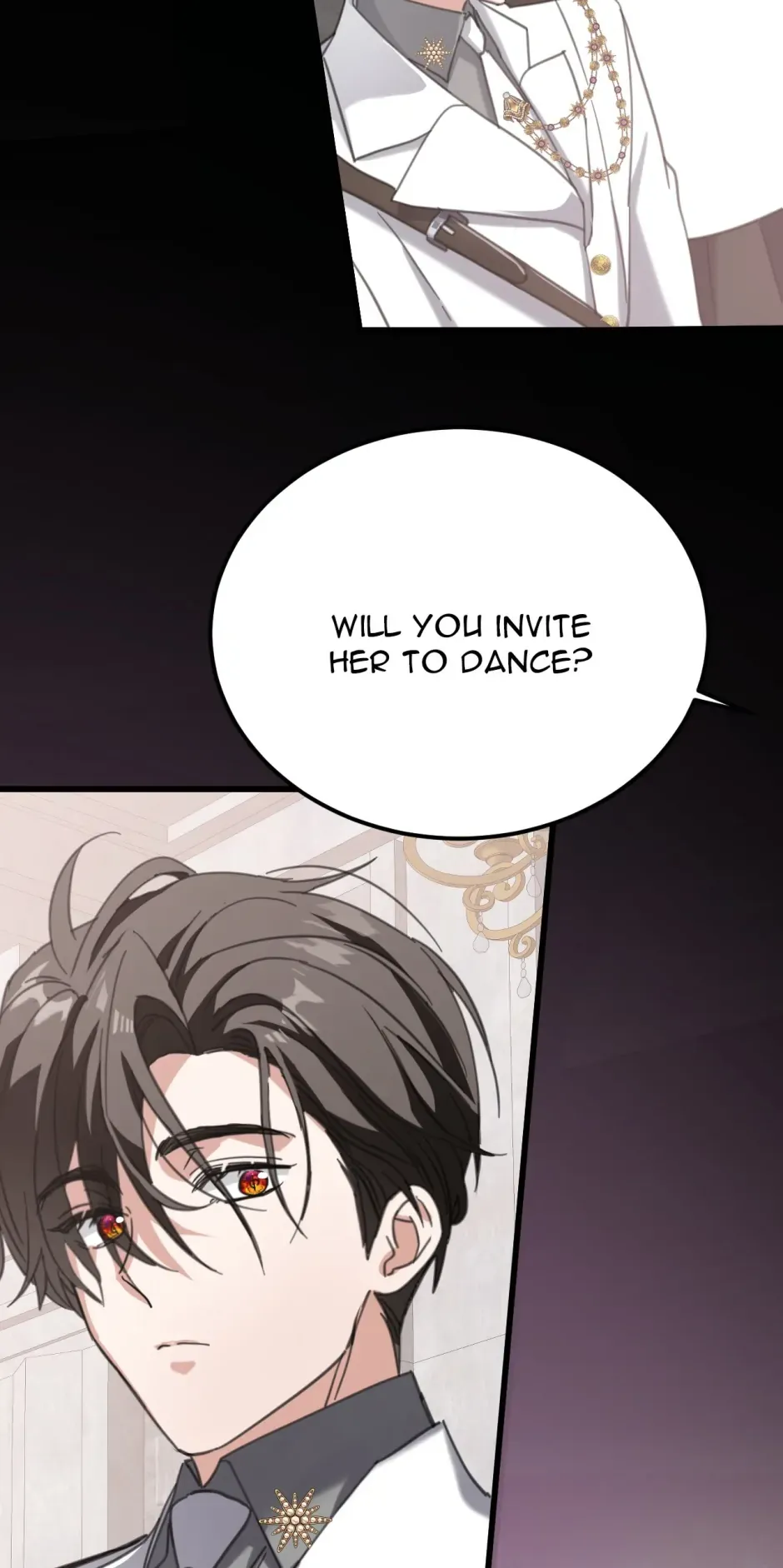The Ducal Family’s Poisonous Flower Chapter 39 Online - página 32