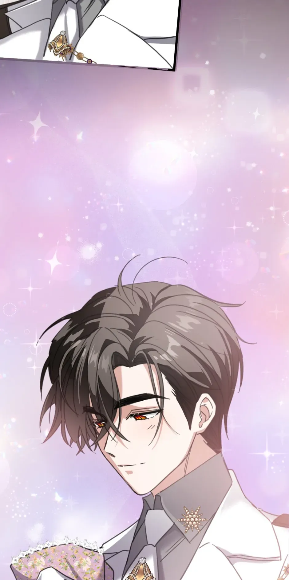 The Ducal Family’s Poisonous Flower Chapter 39 Online - página 33