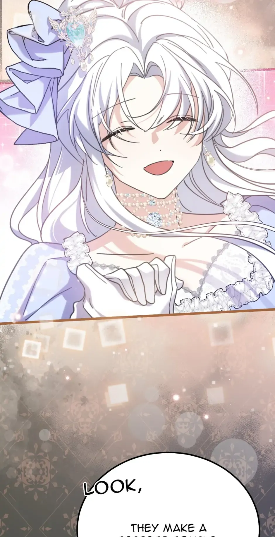 The Ducal Family’s Poisonous Flower Chapter 39 Online - página 36