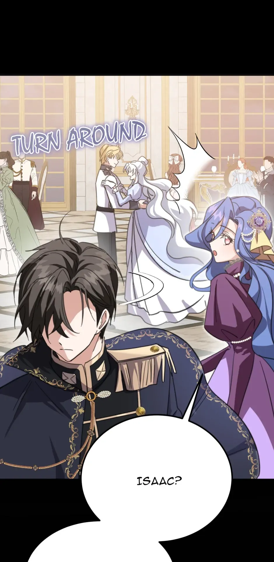 The Ducal Family’s Poisonous Flower Chapter 39 Online - página 40