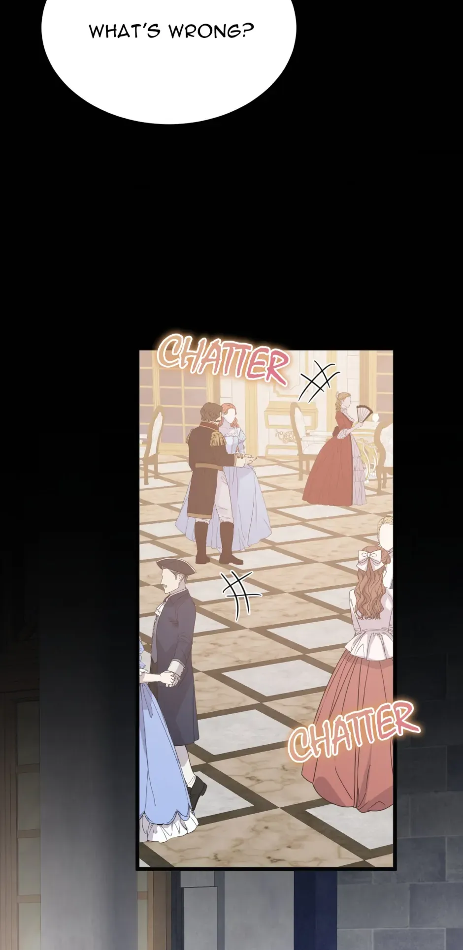 The Ducal Family’s Poisonous Flower Chapter 39 Online - página 41