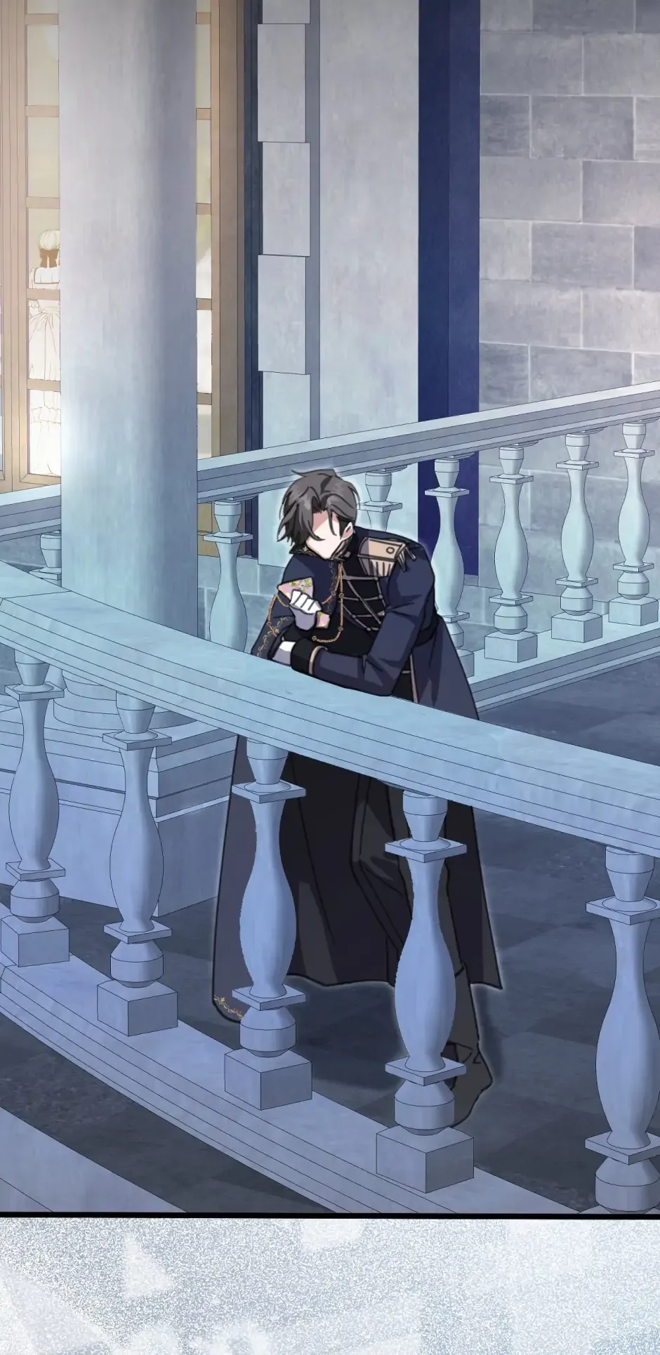 The Ducal Family’s Poisonous Flower Chapter 39 Online - página 42