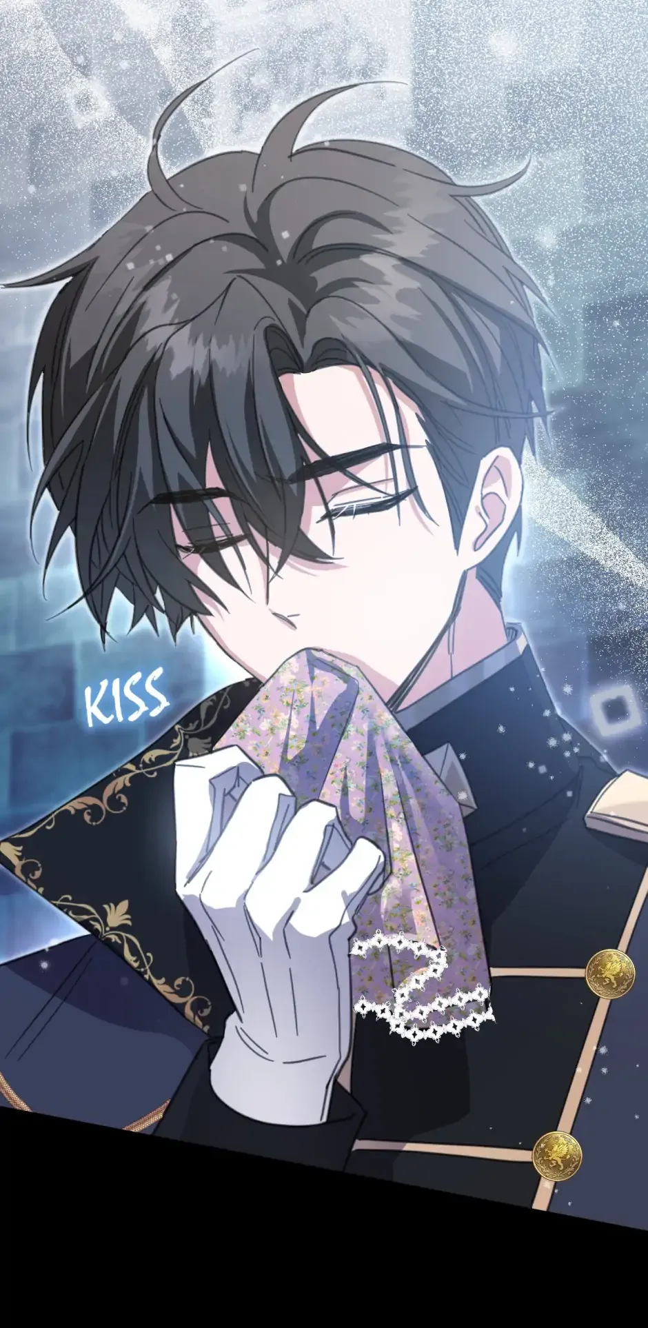 The Ducal Family’s Poisonous Flower Chapter 39 Online - página 43