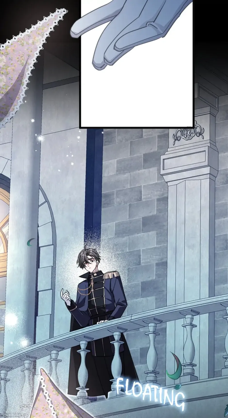 The Ducal Family’s Poisonous Flower Chapter 39 Online - página 45